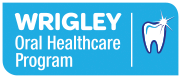 Wrigley oral Healthcare Program
